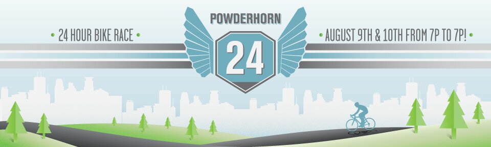 Powderhorn 24
